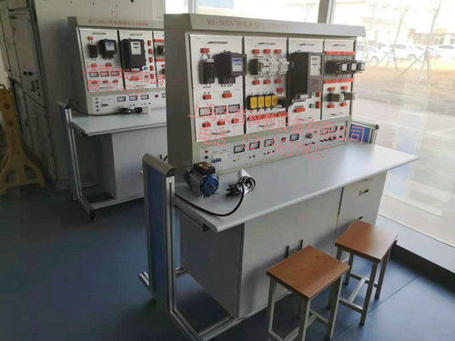 初級維修電工實訓考核裝置與計算機及辦公設備維修 一體化技能培養(yǎng)的新路徑